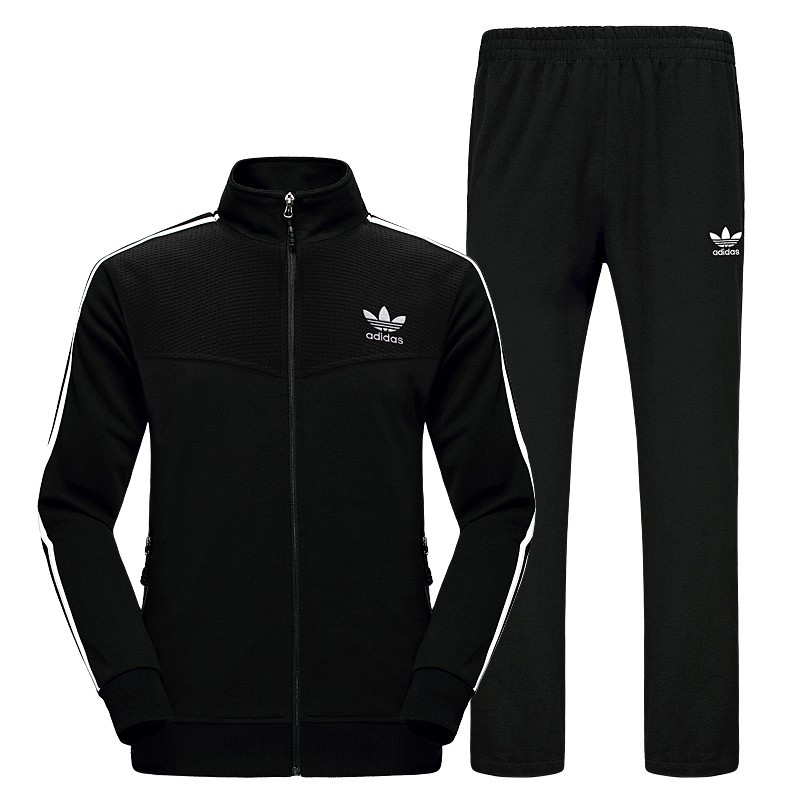 adidas jogging outfit