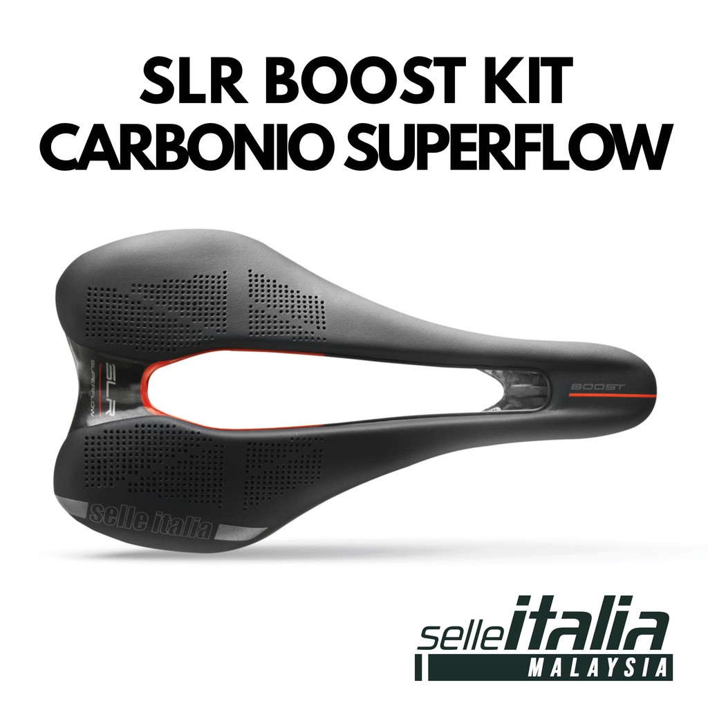 slr boost endurance superflow s3