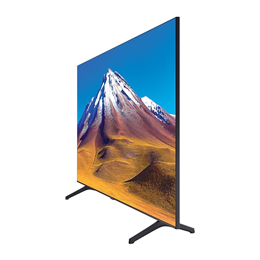 Samsung 50 4k Crystal Uhd Smart Led Tv Ua50tu6900kxxm Ua50tu6900 Shopee Malaysia