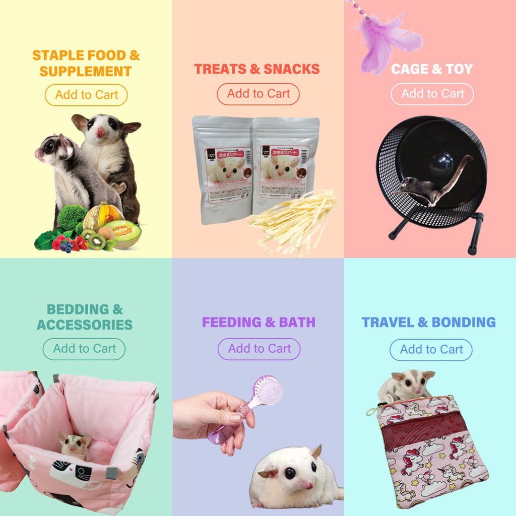 PETOPIA Pet Products, Online Shop Shopee Malaysia