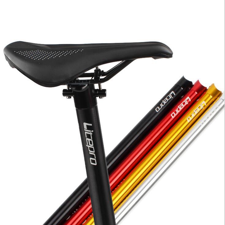 cycle seat post