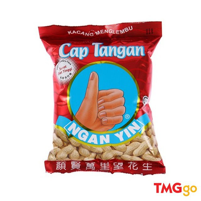 Cap Tangan Kacang Mengembu 90g Shopee Malaysia