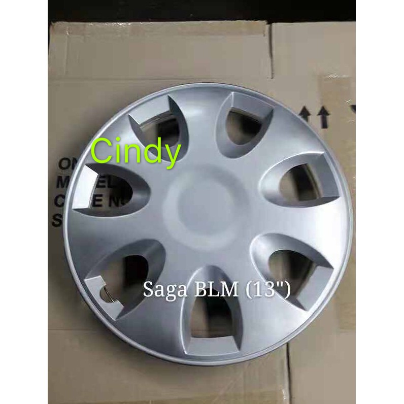 wheel cover rim