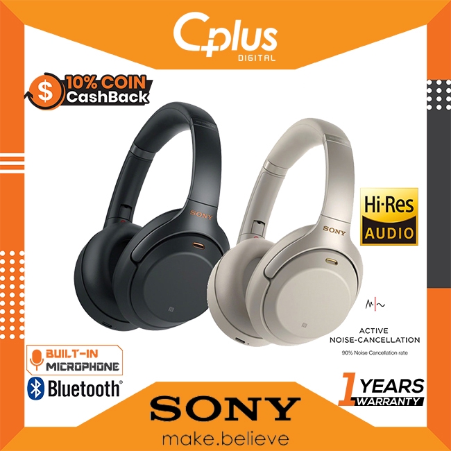 sony xm4 mic