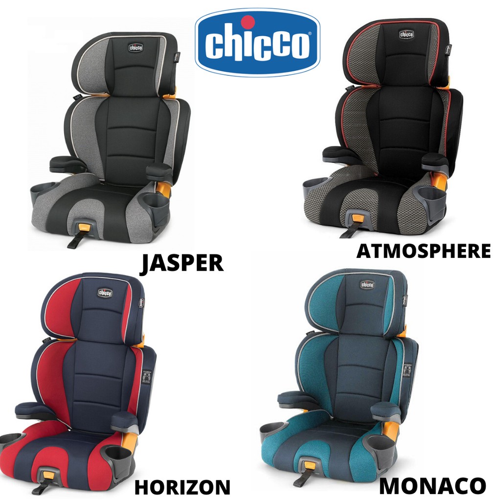 chicco kidfit monaco