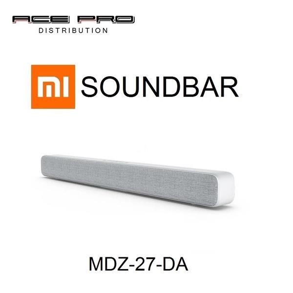 xiaomi soundbar 2