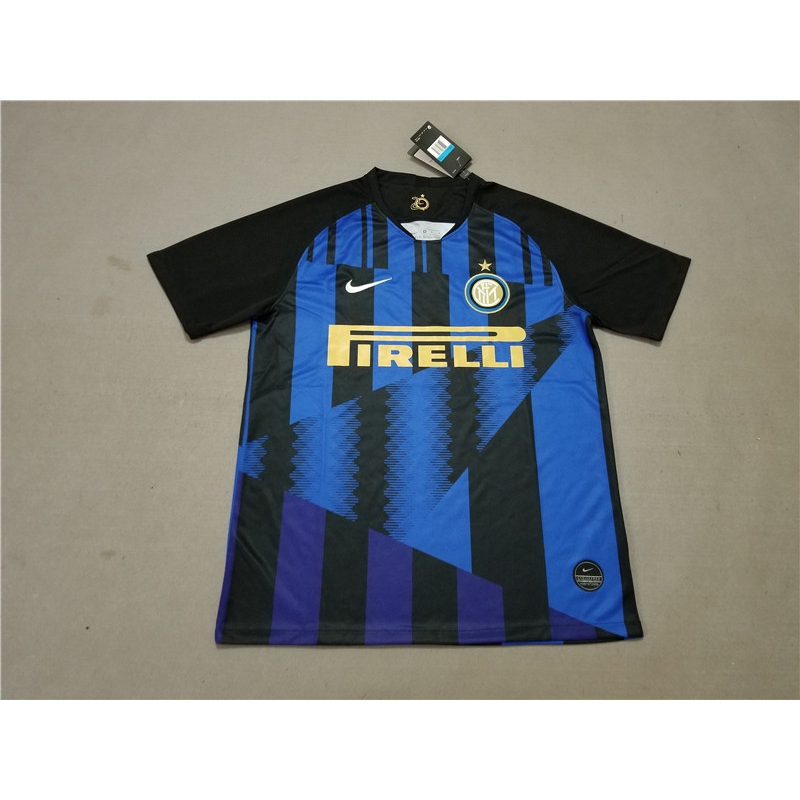 inter milan jersey 20th anniversary