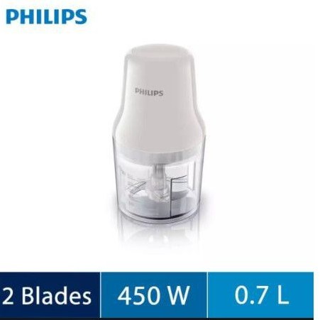 PHILIPS DAILY CHOPPER HR 1393/01