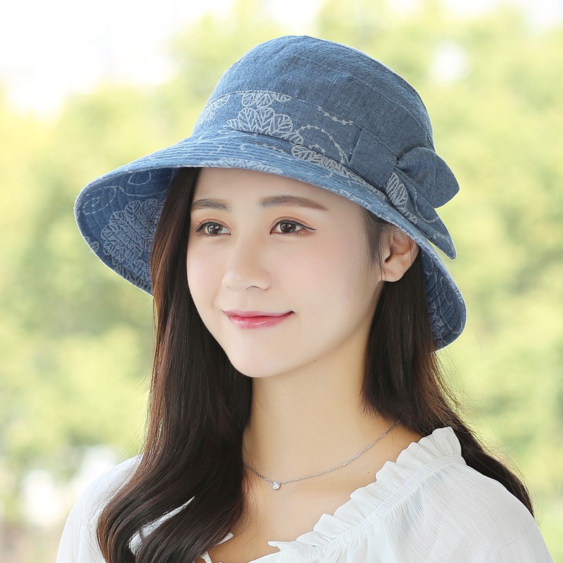 cool caps for ladies