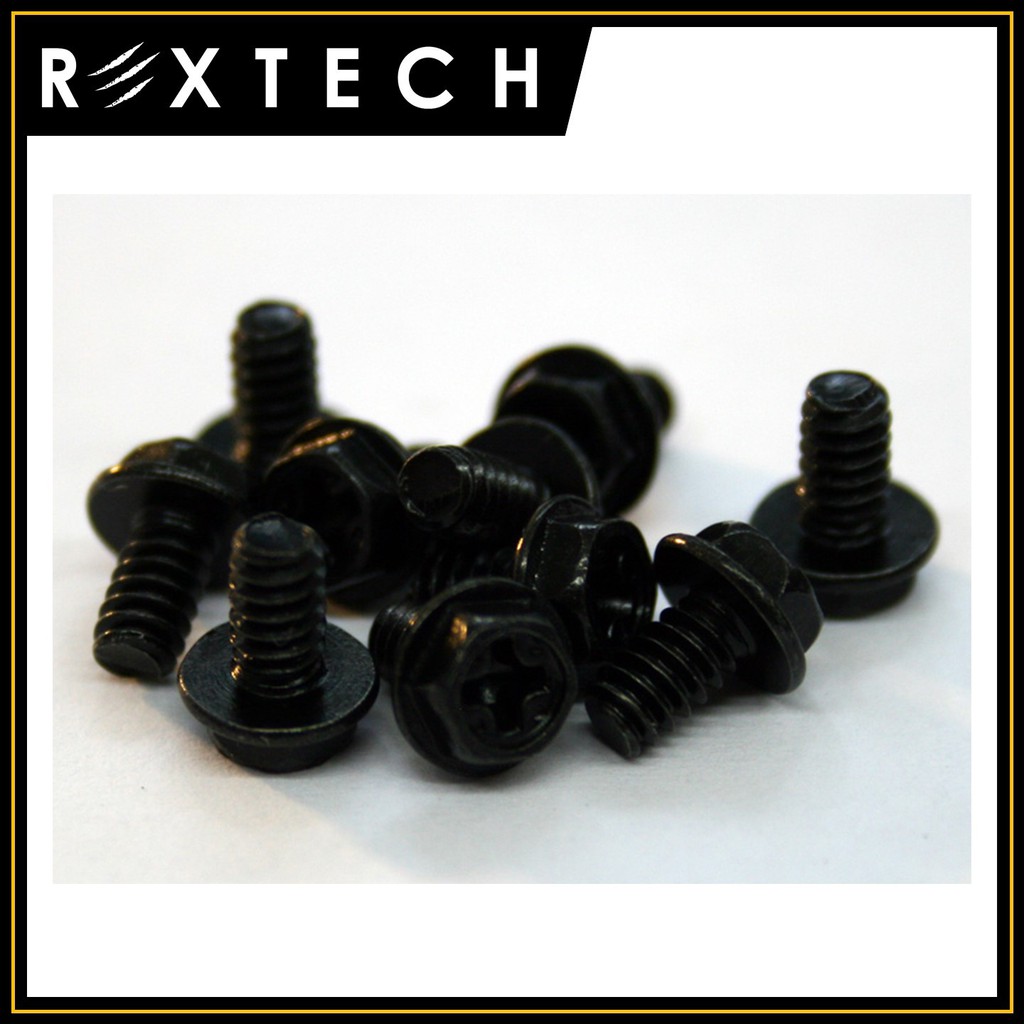 PC Casing Screw for casing screw graphics card screw powersupply screw