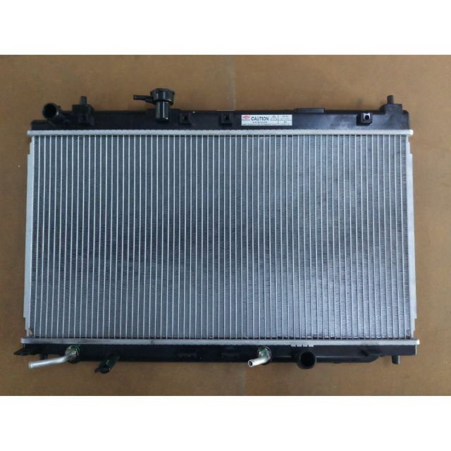 HONDA CITY IDSI 03YR AUTO RADIATOR | Shopee Malaysia