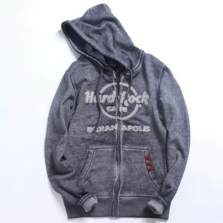 hoodie hard rock