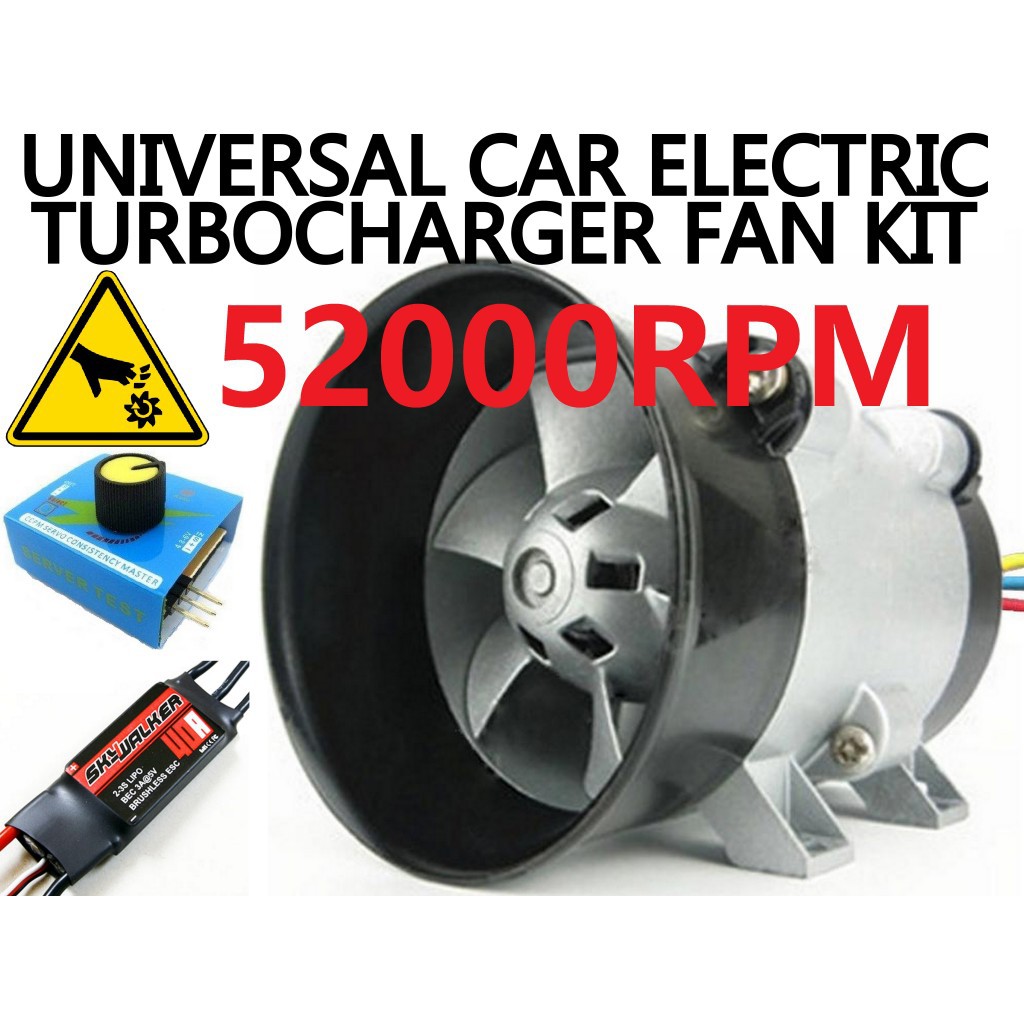 Albums 90+ Pictures Electric Superchargers For Cars Latest