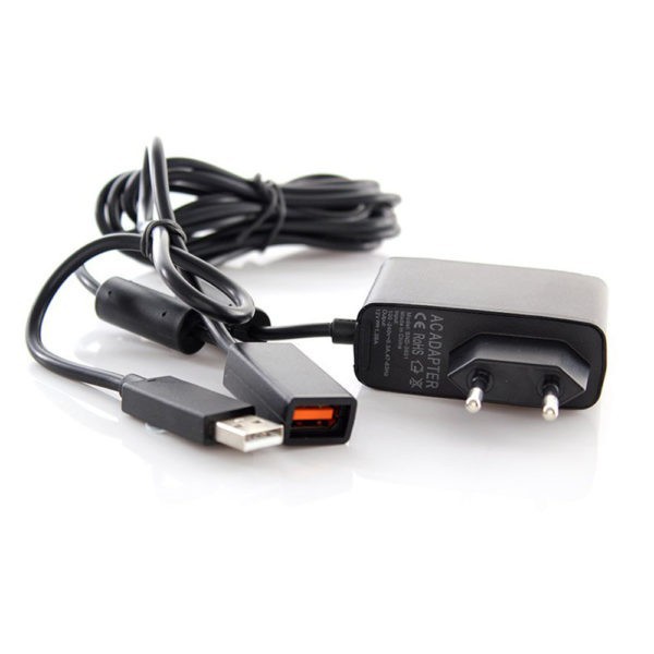 kinect 360 adapter
