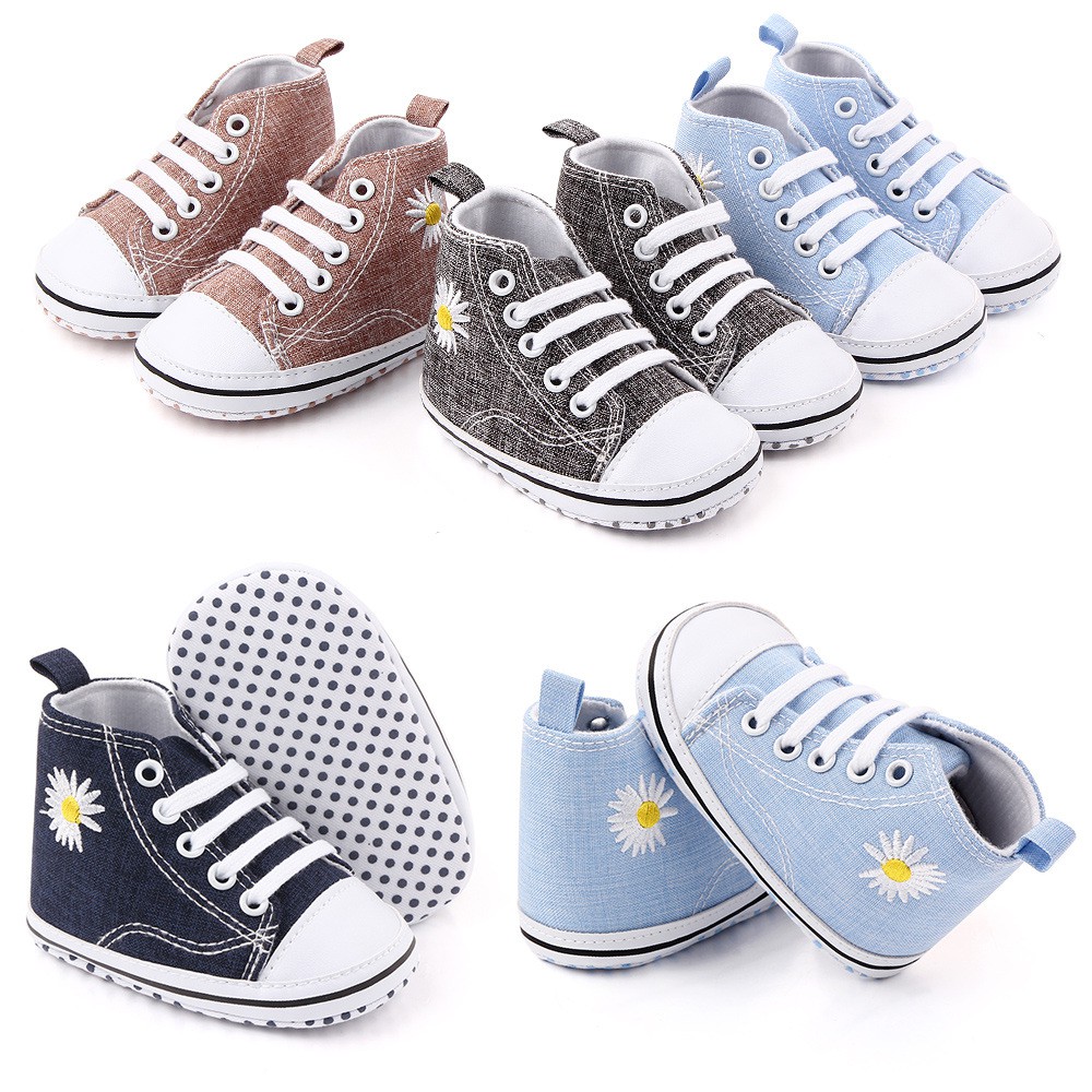 new baby sneakers
