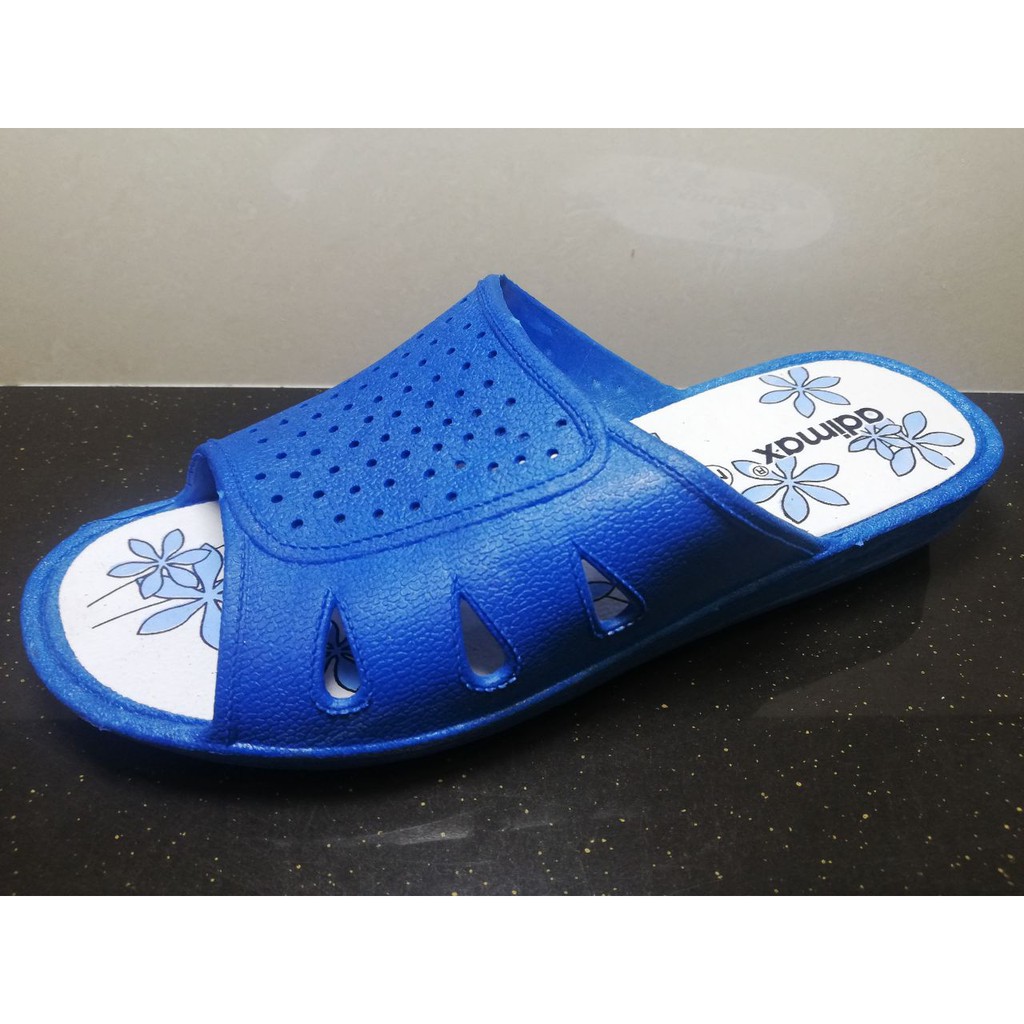 204 SELIPAR GETAH WOMEN RUBBER SLIPPER  Shopee Malaysia 