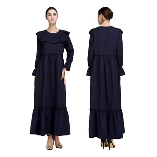 Malay Dress Muslimah Jubah Prices And Promotions Muslim Fashion Nov 2021 Shopee Malaysia