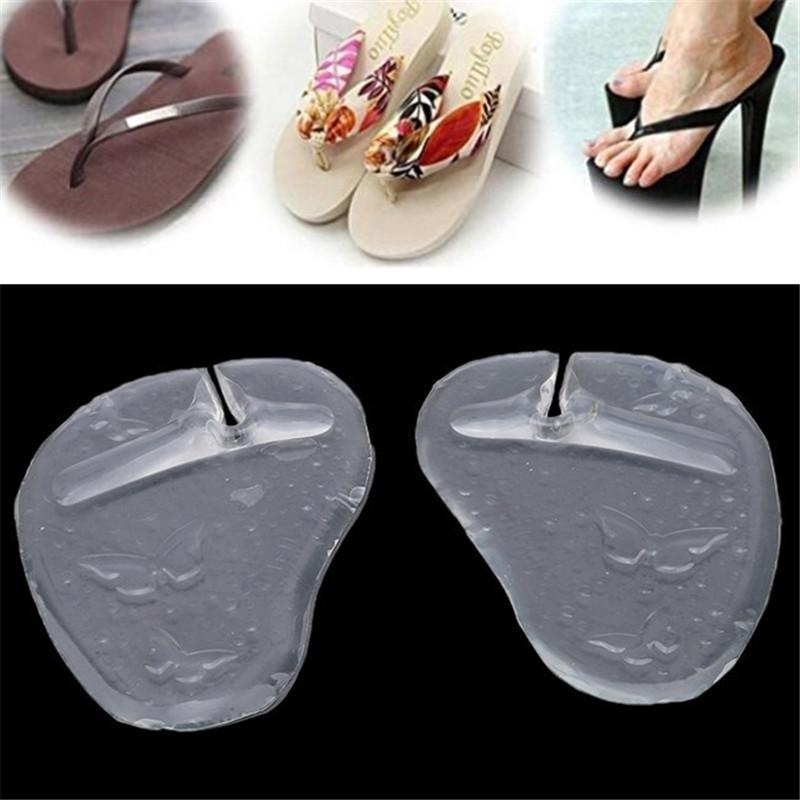 thong sandal gel cushions