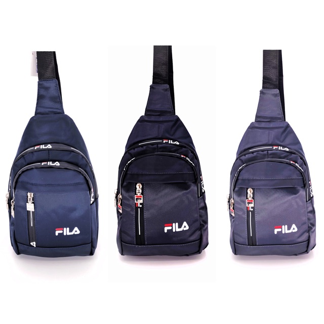 fila chest bag