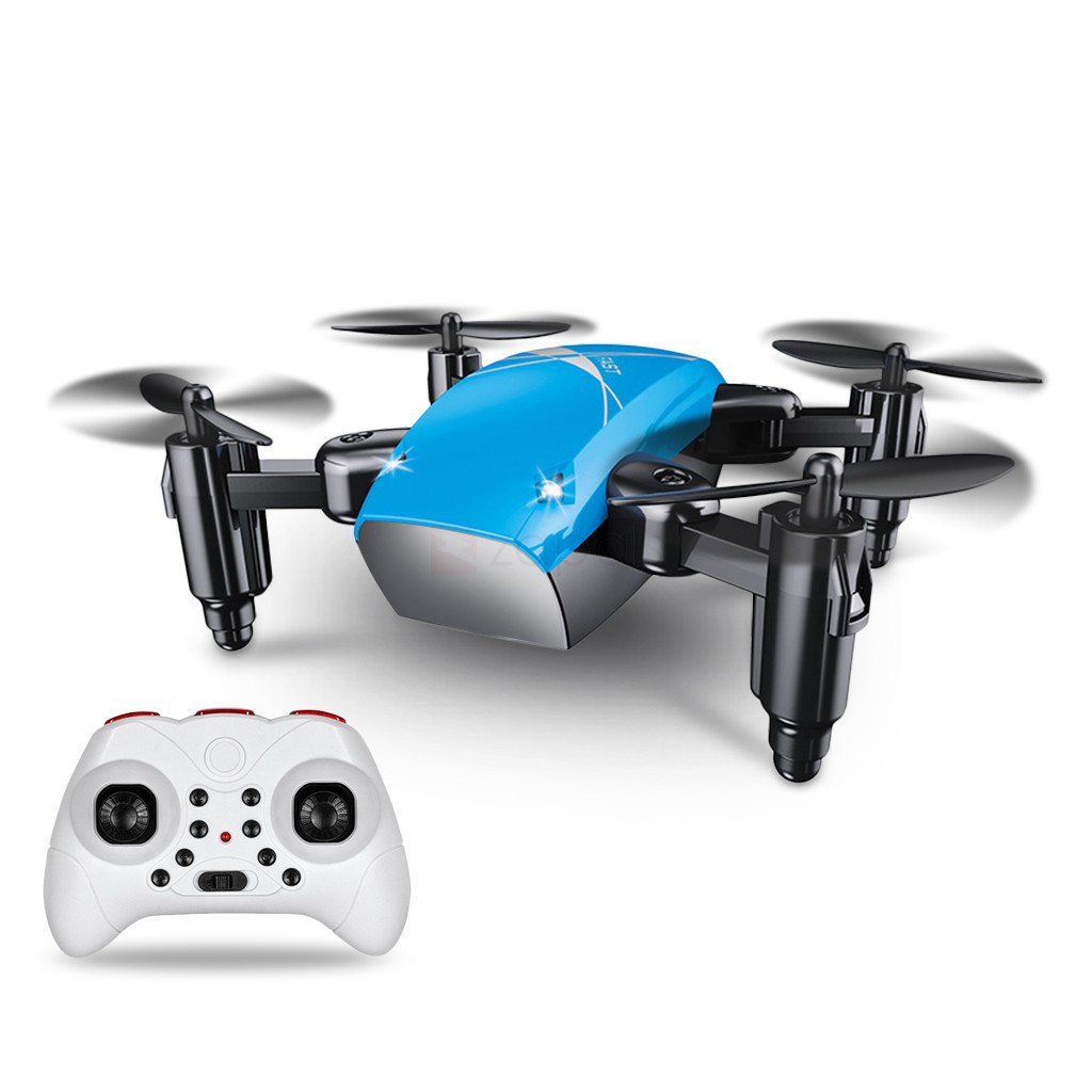 4 axis drone s9