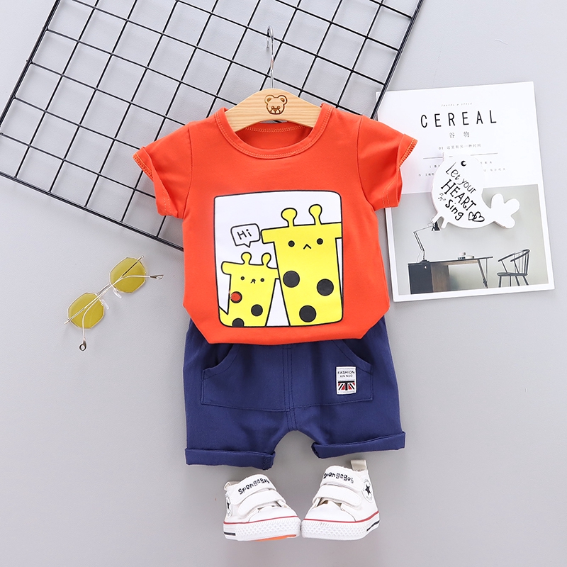 baby boy designer shirt