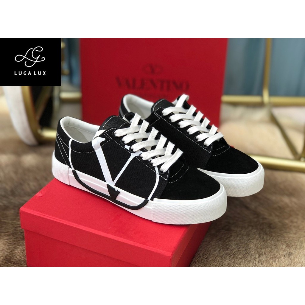 valentino tricks sneaker