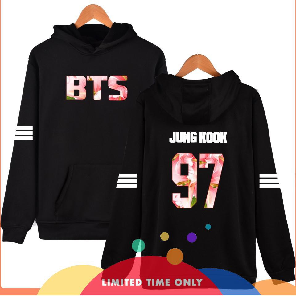 bts hoodies in stores