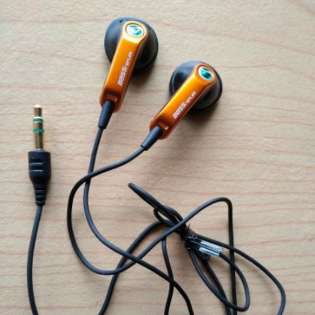sony bass reflex