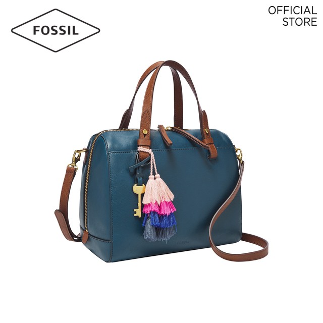 fossil rachel satchel