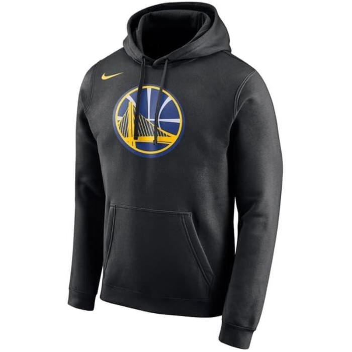 gsw hoodie