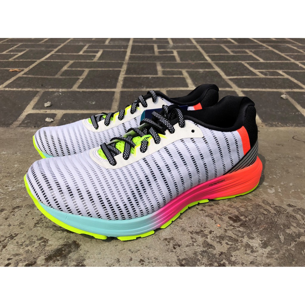 asics dynaflyte 3 sp women's running shoes