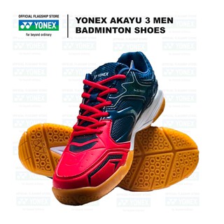 yonex akayu 3 badminton shoes