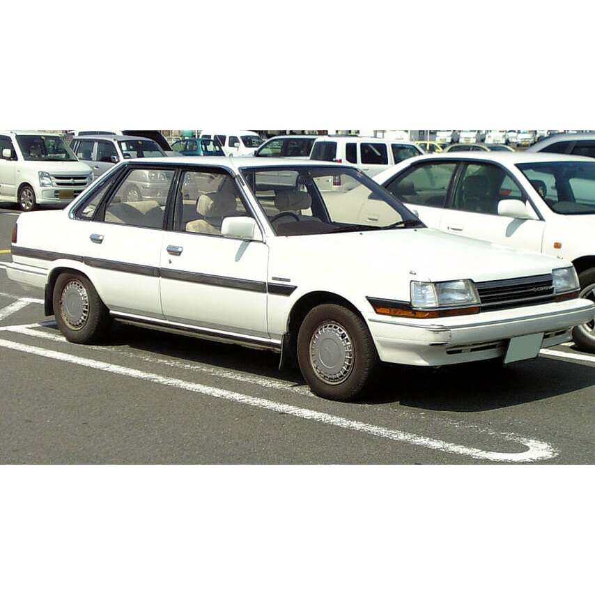 Toyota corona st150