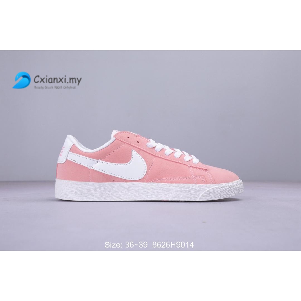 nike pink mens trainers
