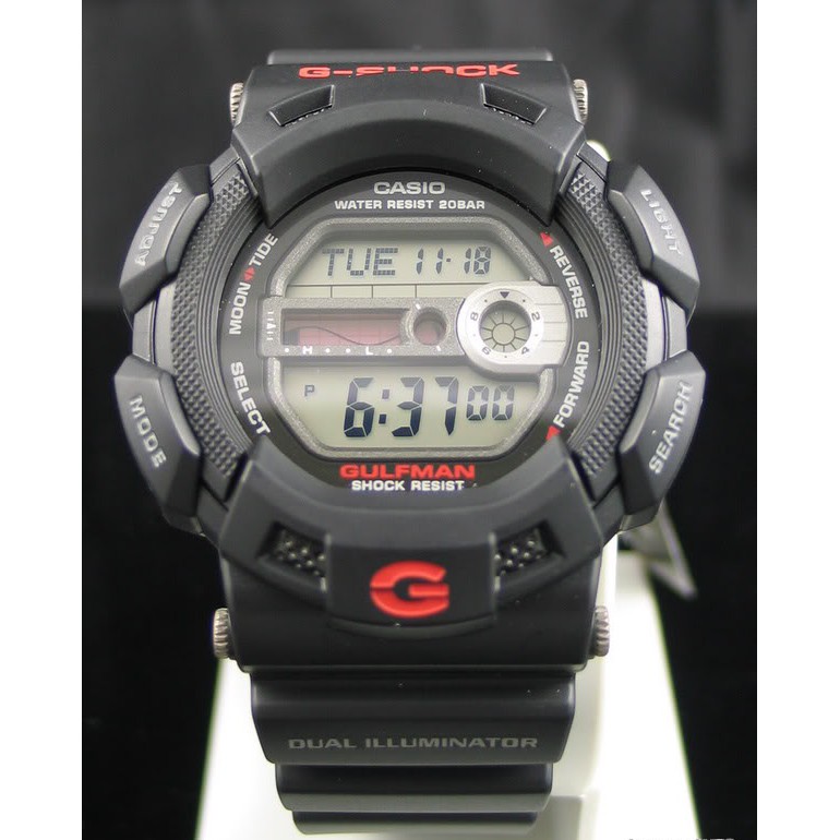 g shock ga 100a price