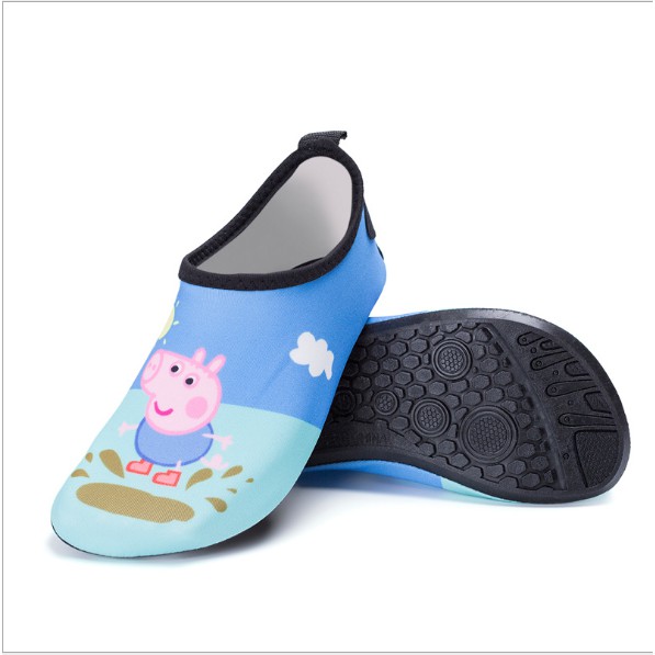 peppa pig water shoes