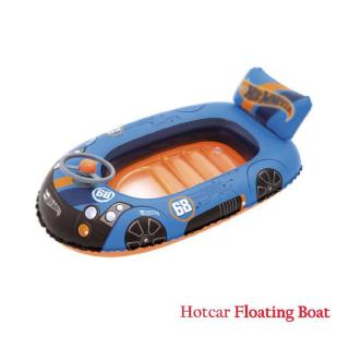 barbie inflatable boat