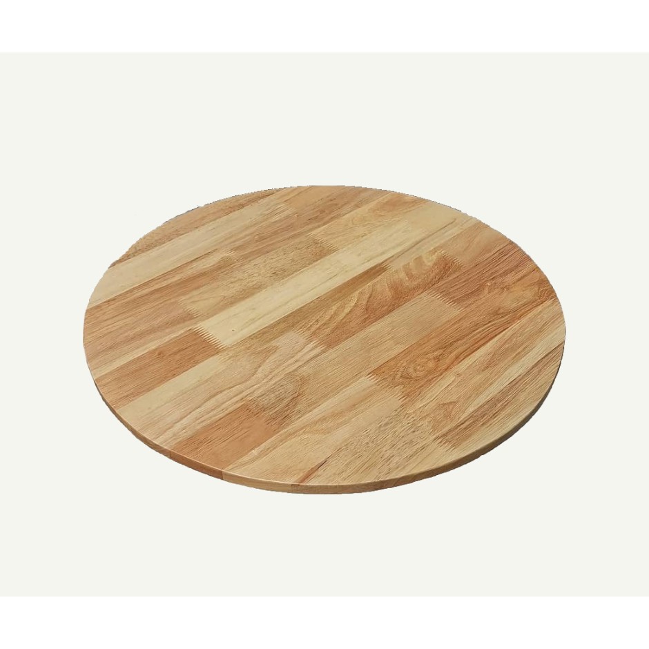 Rubberwood Table Top (600mm x 600mm) Shopee Malaysia
