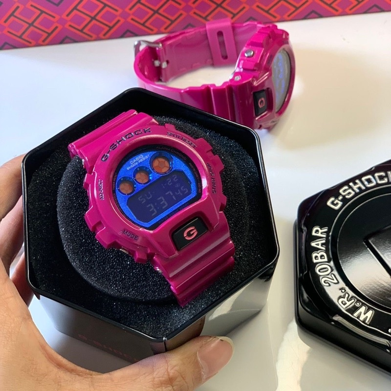 gshock pl4