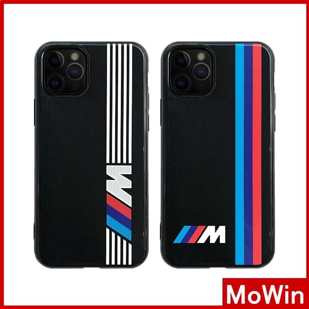 Iphone 11 Pro Max Apple Mobile Phone Shell Bm Bmw Logo Tpu Shiny 7 Plus X 6 Mw Shopee Malaysia