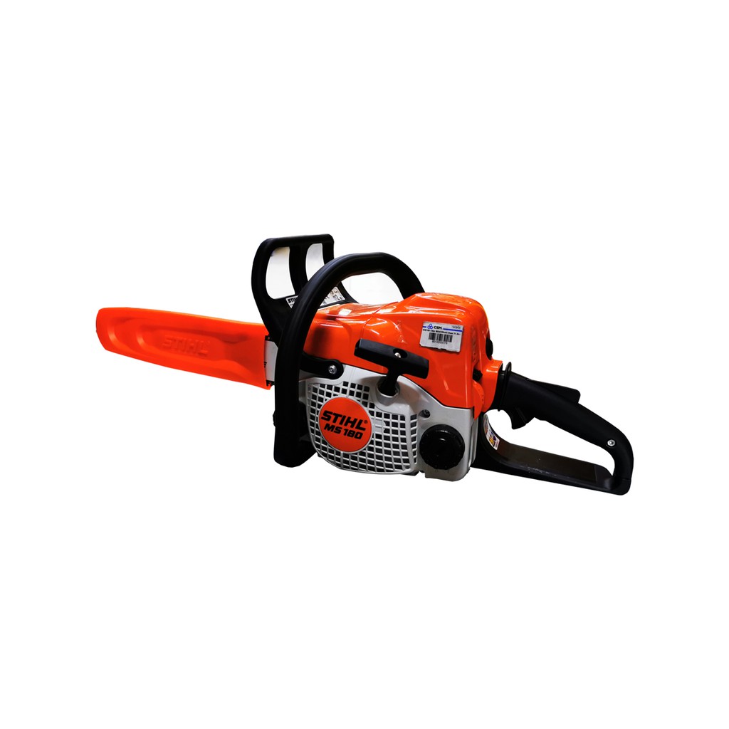 Ms180 18in Stihl Chain Saw 31 8cc 1 5kw 4 1kg Shopee Malaysia