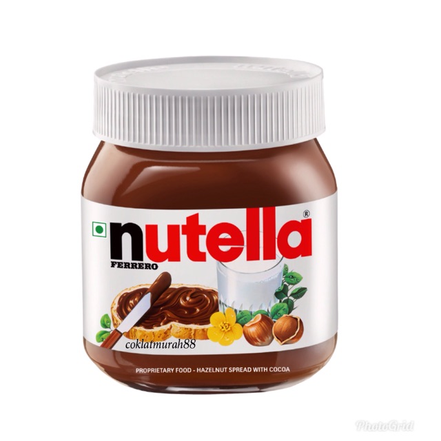 nutella