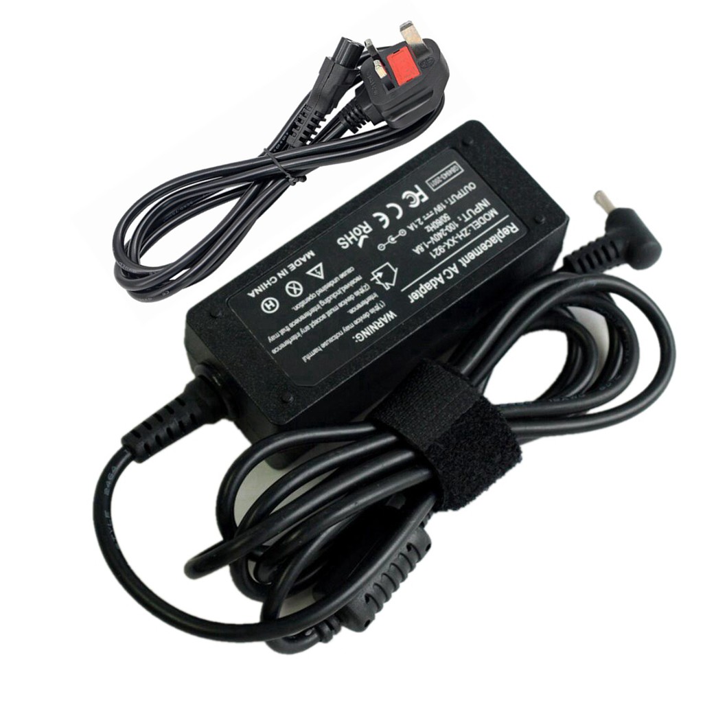 19V  40W Laptop Charger For LG Gram 13Z940-G 13Z950 13ZD940-G 14Z950  15U340 15Z950 15Z960 14ZD950 AD-4019A AC Power Adapter | Shopee Malaysia