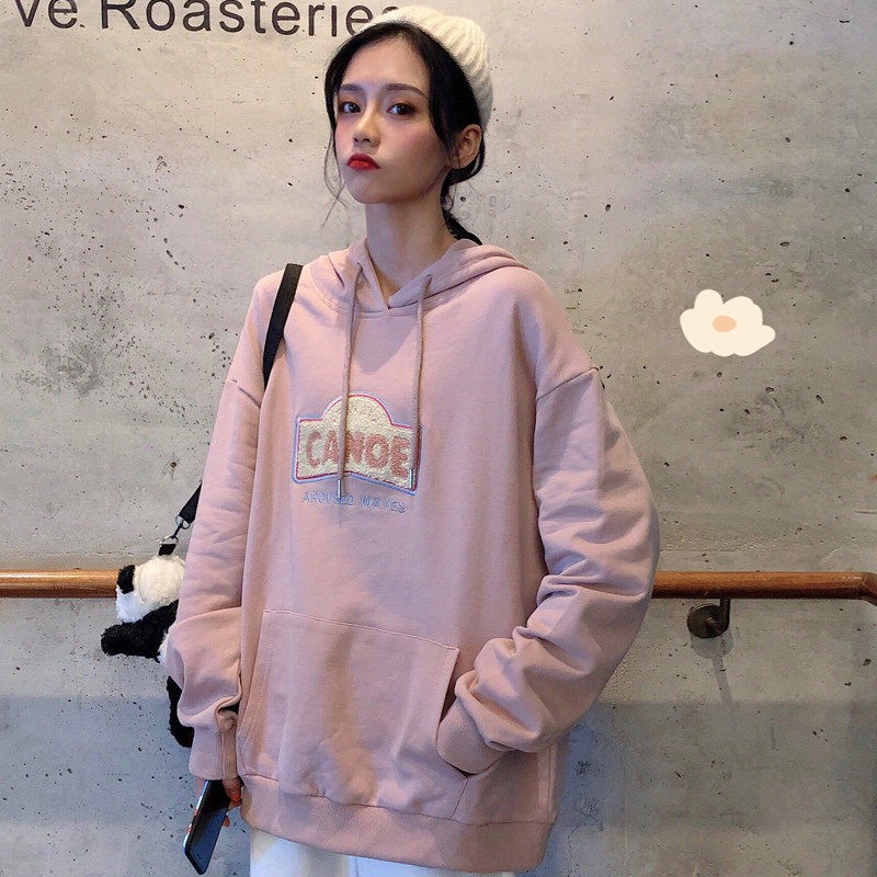 sweatshirt style women