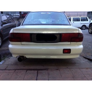 Bonet Belakang Kacuk Gsr Evo3 For Wira Shopee Malaysia