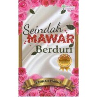 Seindah Mawar Berduri