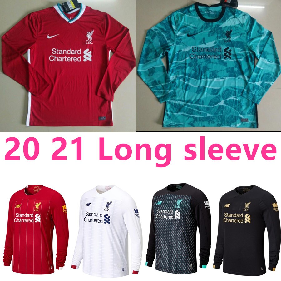 liverpool jersey full sleeve