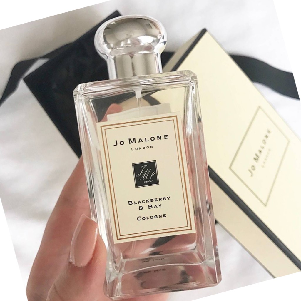 Jo MALONE LONDON ブラックベリー & ベイ ボディ & ハンド… - 衛生日用品