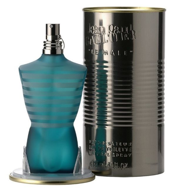 100% Original Jean Paul Gaultier Cologne By JEAN PAUL GAULTIER FOR MEN ...