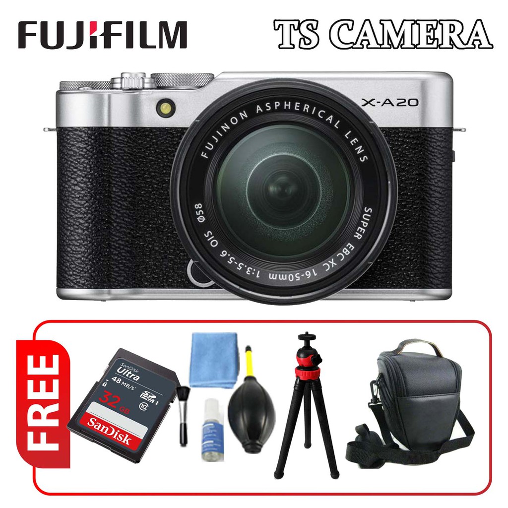 ax20 fujifilm